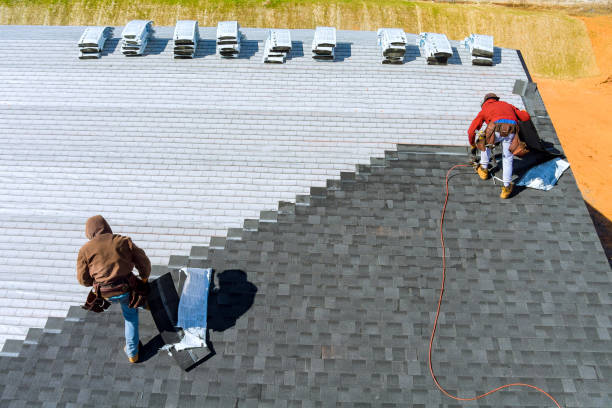 Professional Roofing Contractor in Odessa, FL