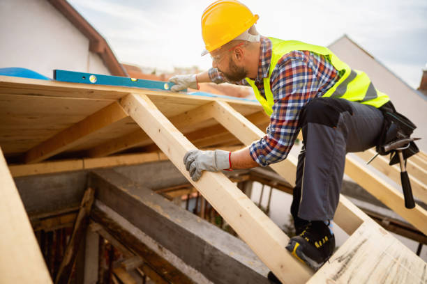 Best Metal Roofing Contractor  in Odessa, FL